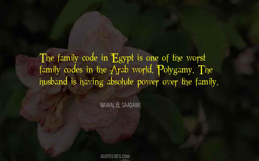 Quotes About Arab World #542197