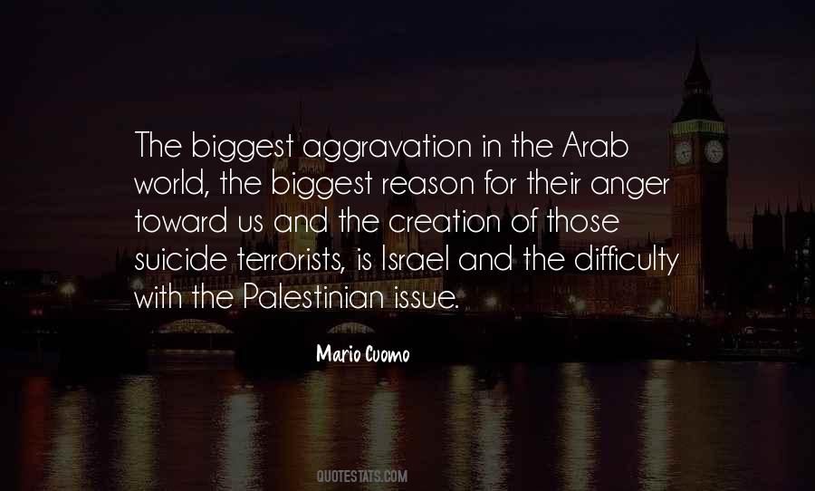 Quotes About Arab World #766410