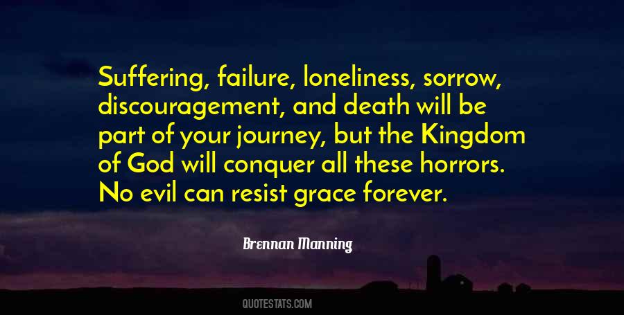 Quotes About Evil And Suffering #595207