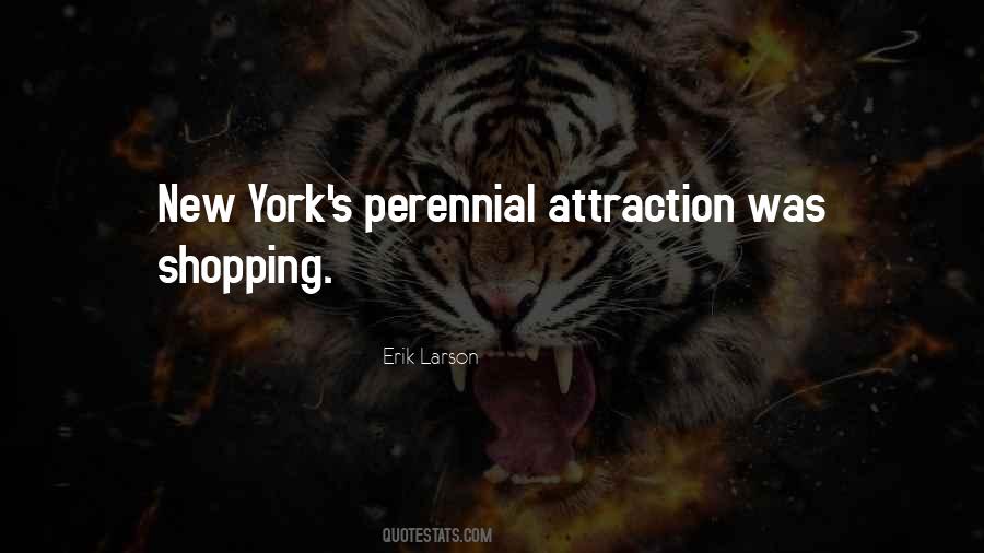 Quotes About Shopping In New York #110169