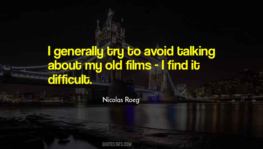 Movie Qoute Quotes #558117