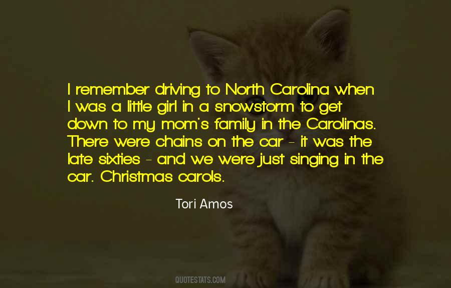 Quotes About Singing Christmas Carols #369653