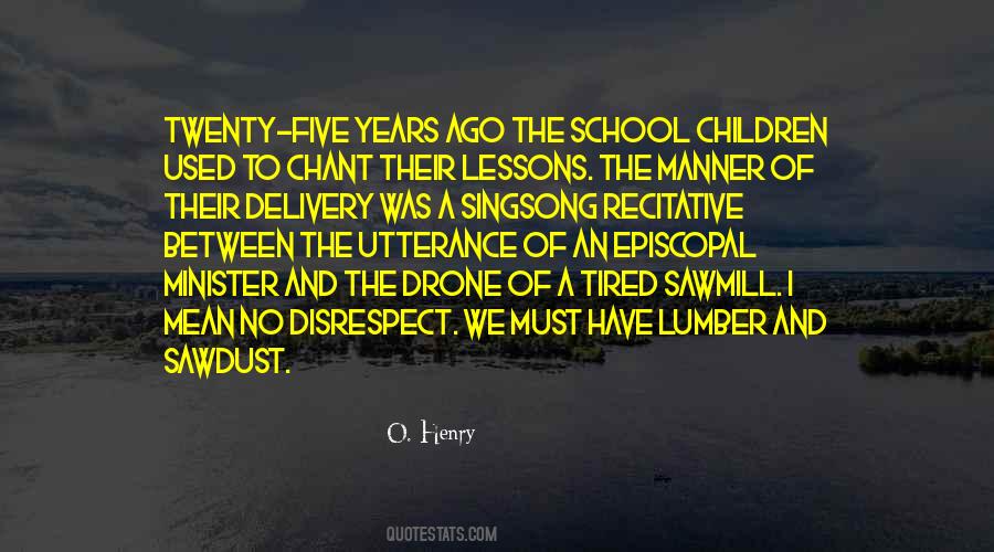 School Children Quotes #241090