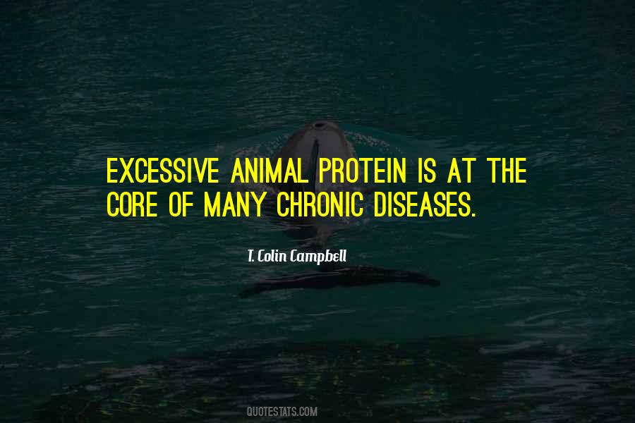 Quotes About Chronic Diseases #1208756