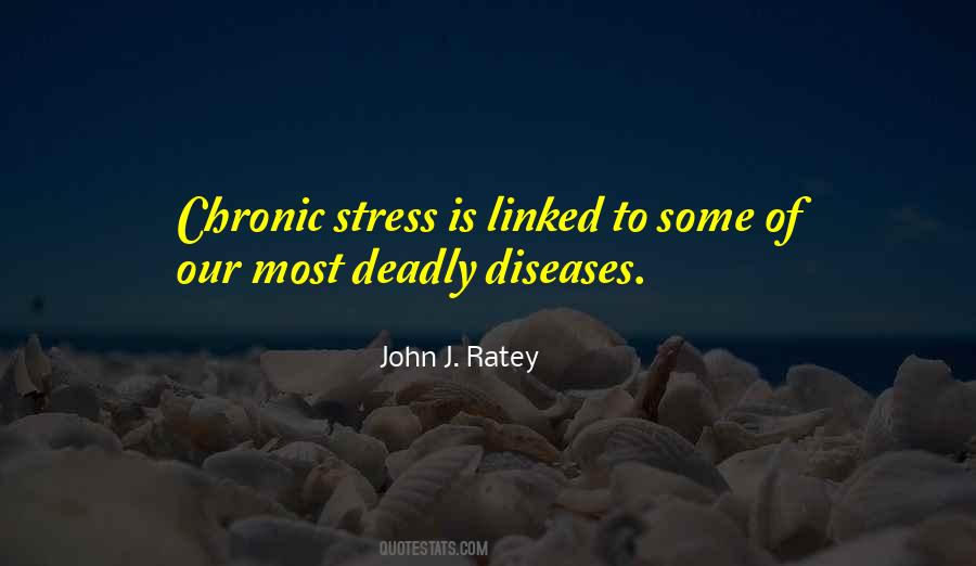 Quotes About Chronic Diseases #916558