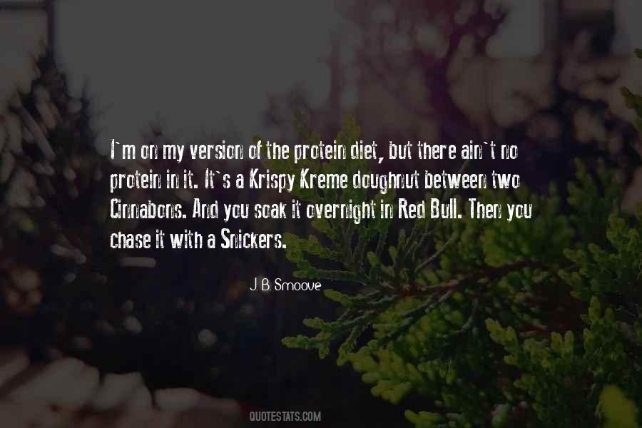 Quotes About No Diet #1085797