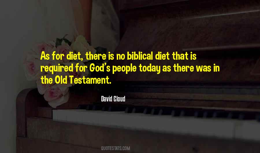 Quotes About No Diet #813054