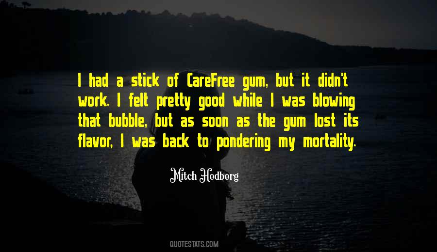 Quotes About The Real Meaning Of Friendship #631111