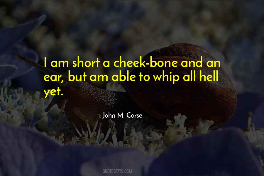 Journal Of A Novel Quotes #1389063