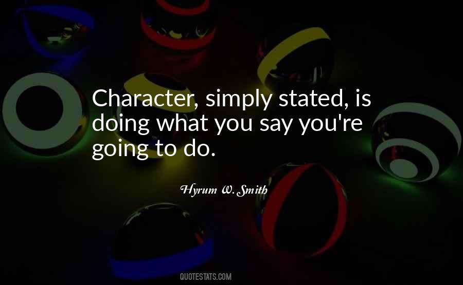 Journal Of A Novel Quotes #1532860