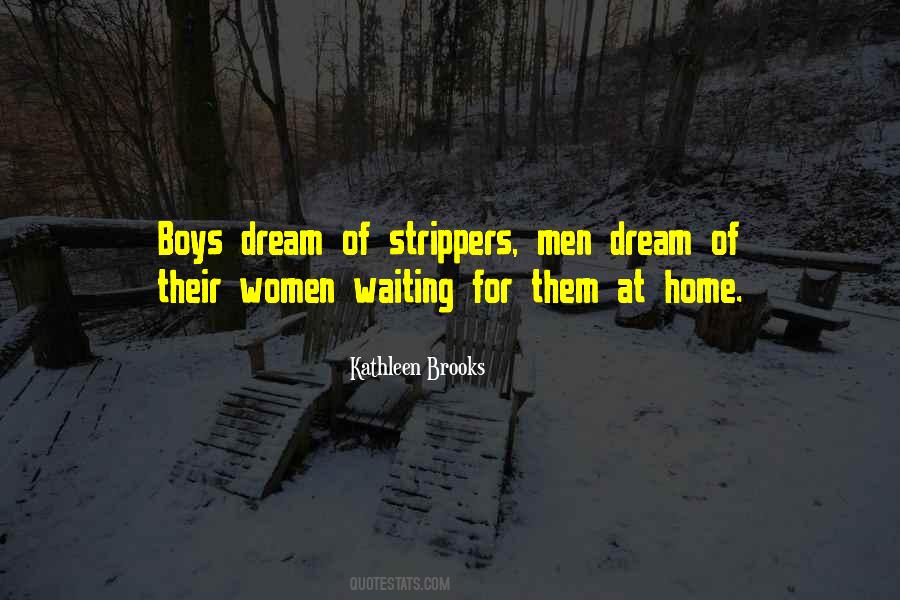 Journal Of A Novel Quotes #1680933