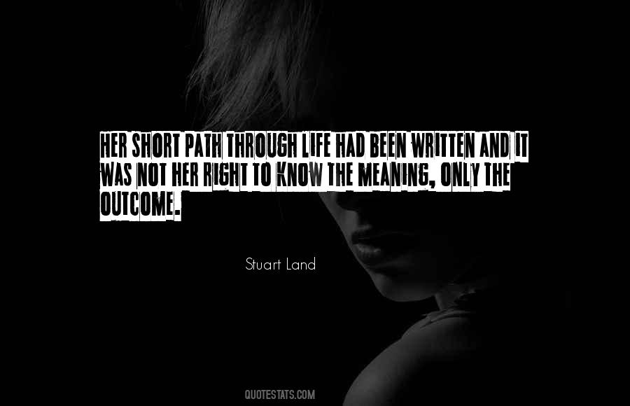 Journal Of A Novel Quotes #222102