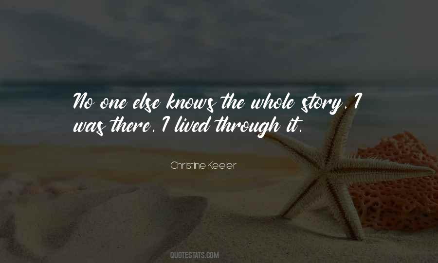 Actuality And Potentiality Quotes #1856249