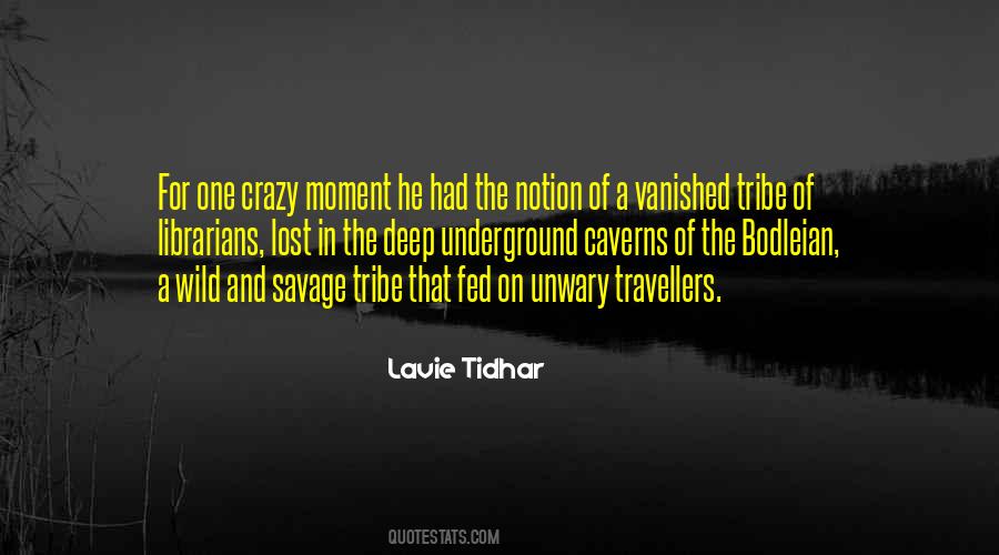 The Lost Books Quotes #1266421