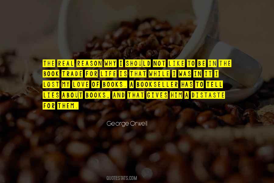 The Lost Books Quotes #1358531