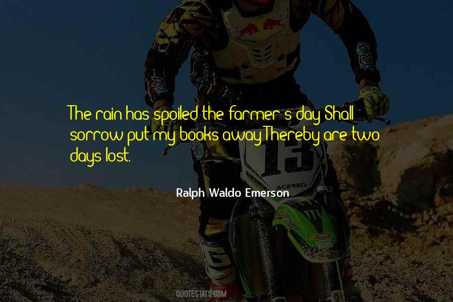 The Lost Books Quotes #1454351
