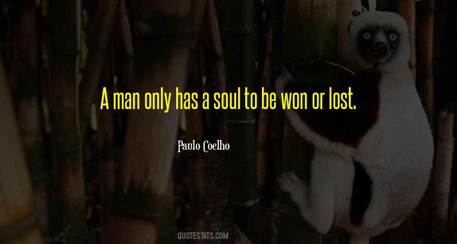 The Lost Books Quotes #1497051