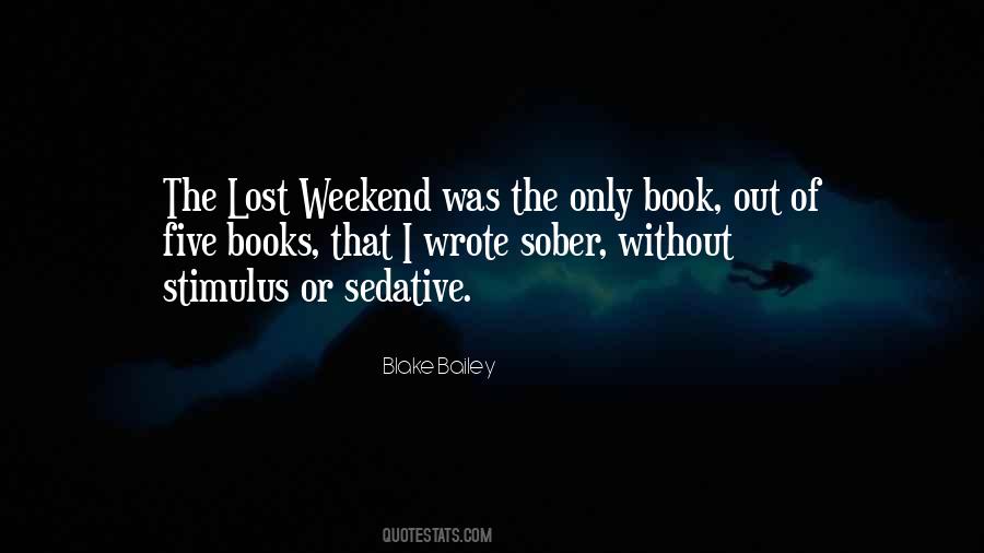 The Lost Books Quotes #1620322
