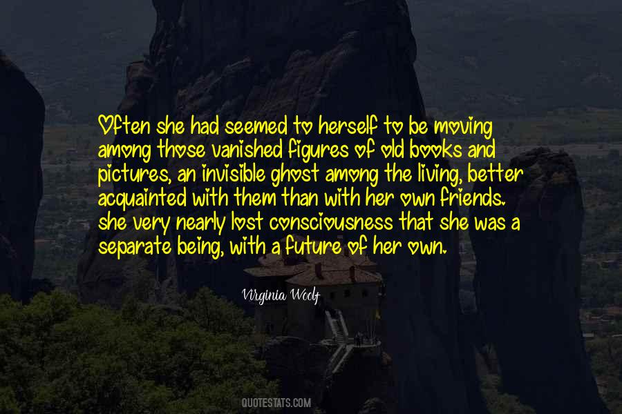 The Lost Books Quotes #1738533