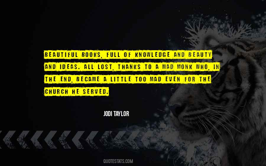The Lost Books Quotes #349863