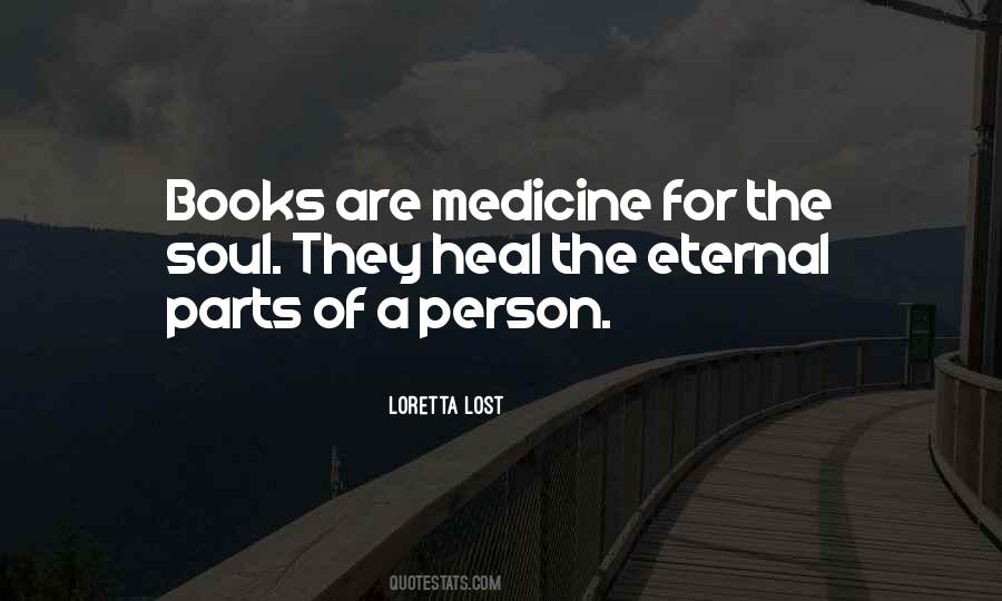 The Lost Books Quotes #487044