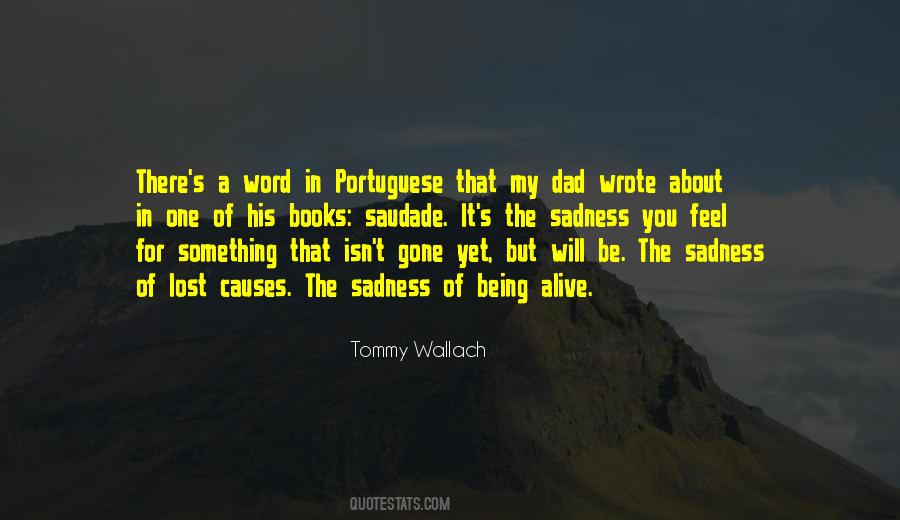 The Lost Books Quotes #555431