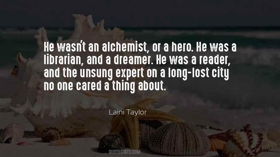 The Lost Books Quotes #991878
