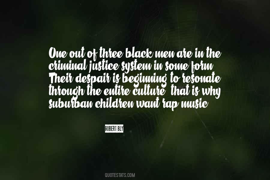 Quotes About Justice System #1479775