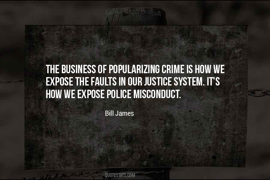 Quotes About Justice System #1583261