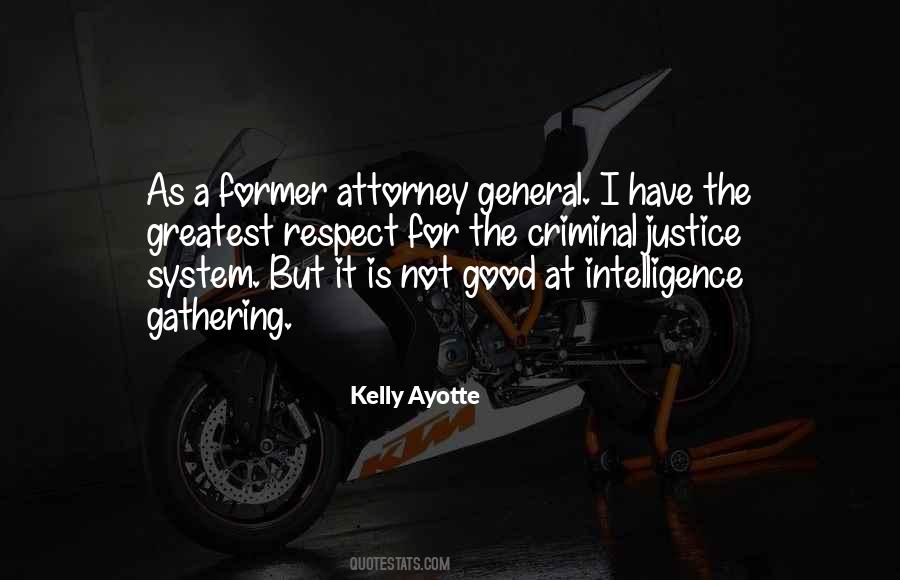 Quotes About Justice System #243793