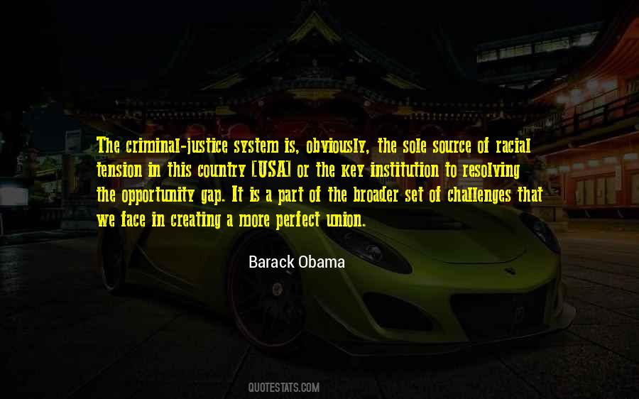 Quotes About Justice System #319148