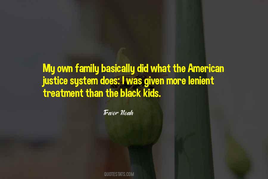 Quotes About Justice System #438968