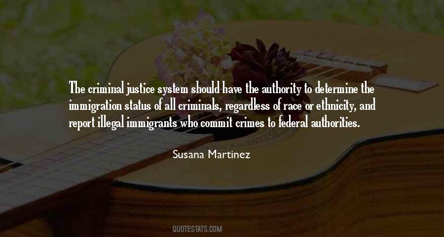 Quotes About Justice System #893005