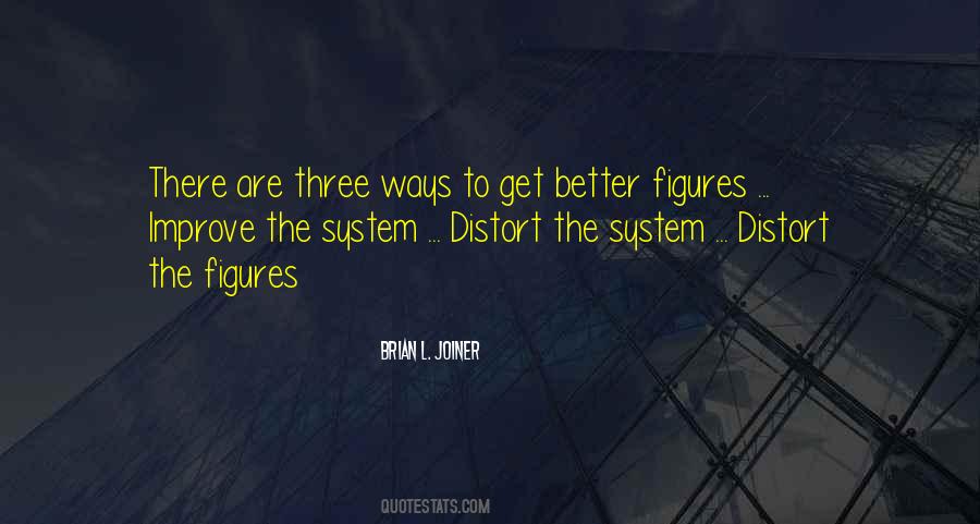 Quotes About Three #1868333