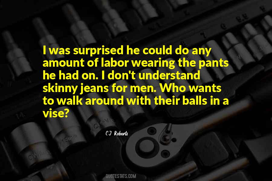 Skinny Men Quotes #796482