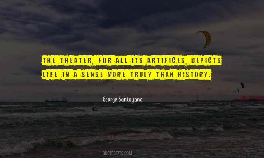 Quotes About Artifice #253507 Quotes About Artifice #253507