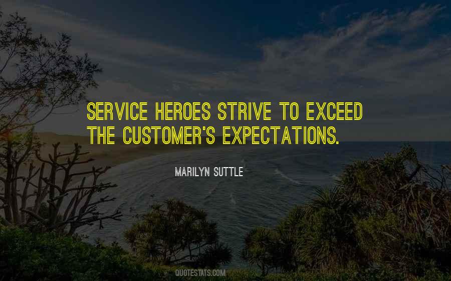 Quotes About Customer Loyalty #178361