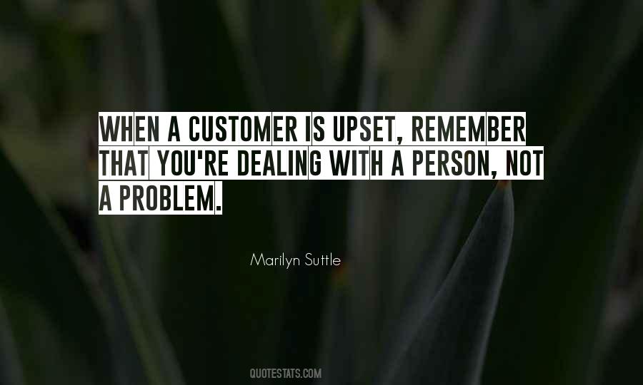 Quotes About Customer Loyalty #211110