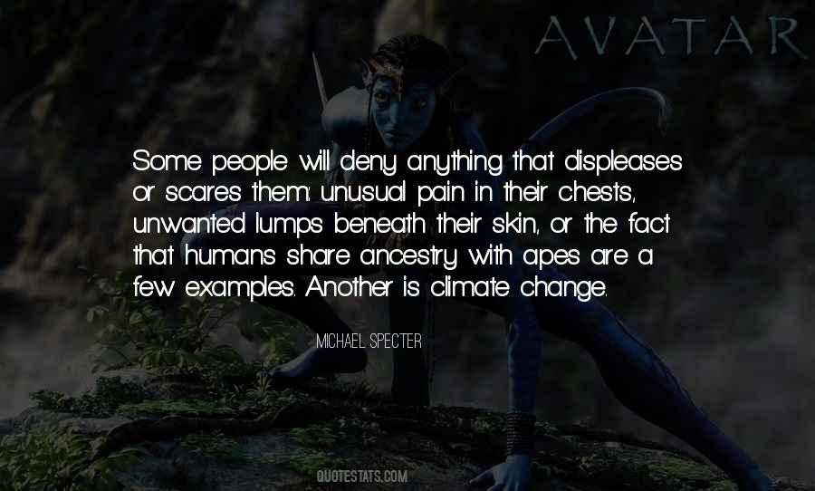 People In Pain Quotes #210563