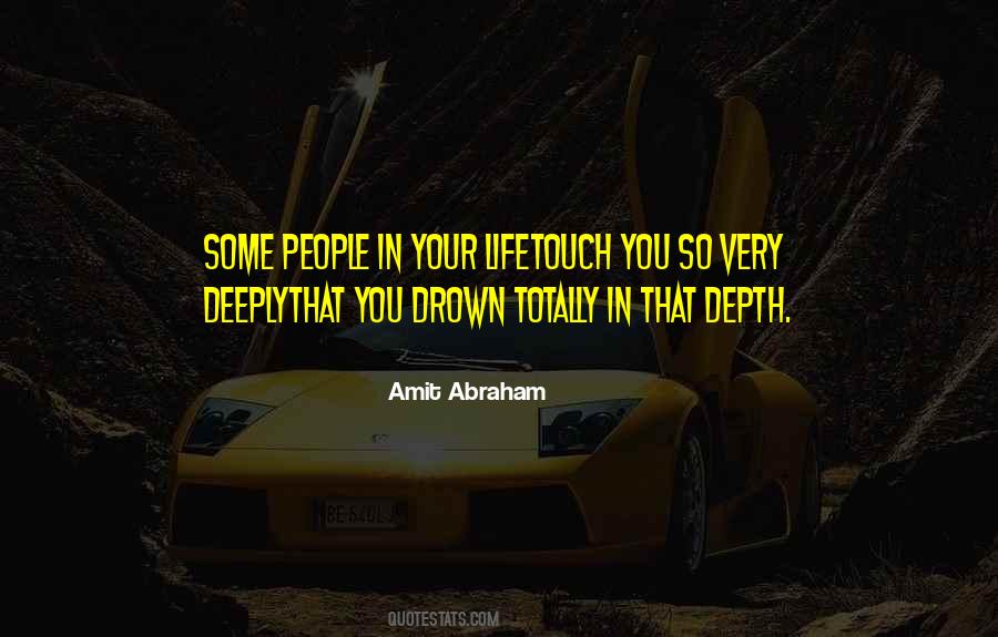 People In Pain Quotes #458720