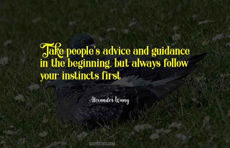 Follow Your Quotes #1080621