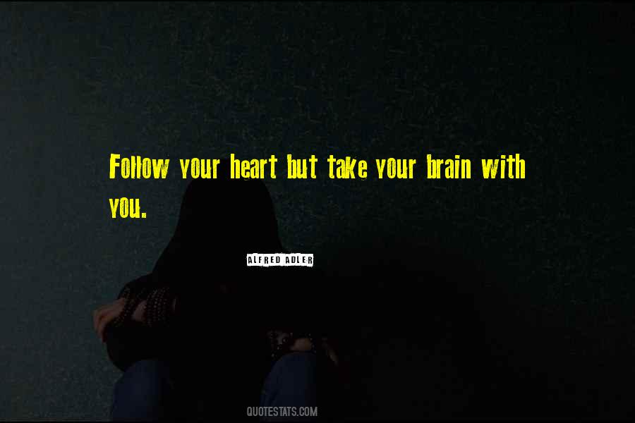 Follow Your Quotes #1087903