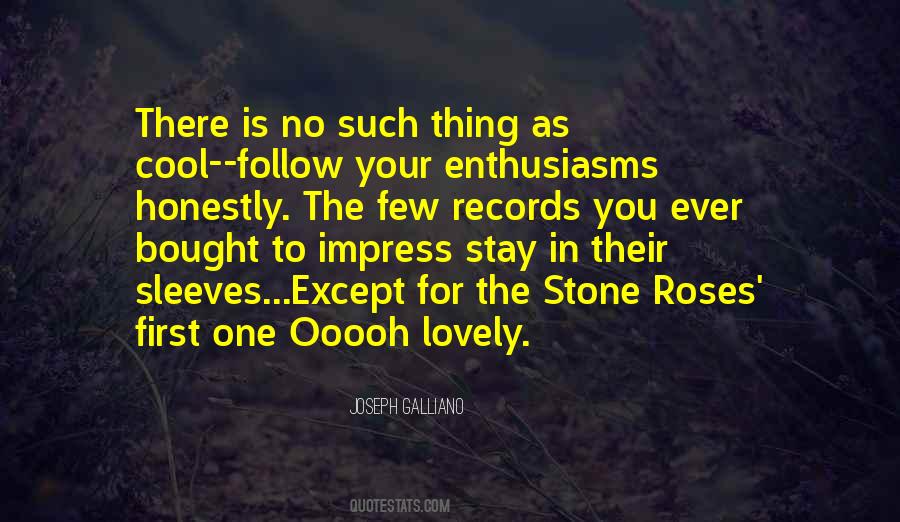 Follow Your Quotes #1231397