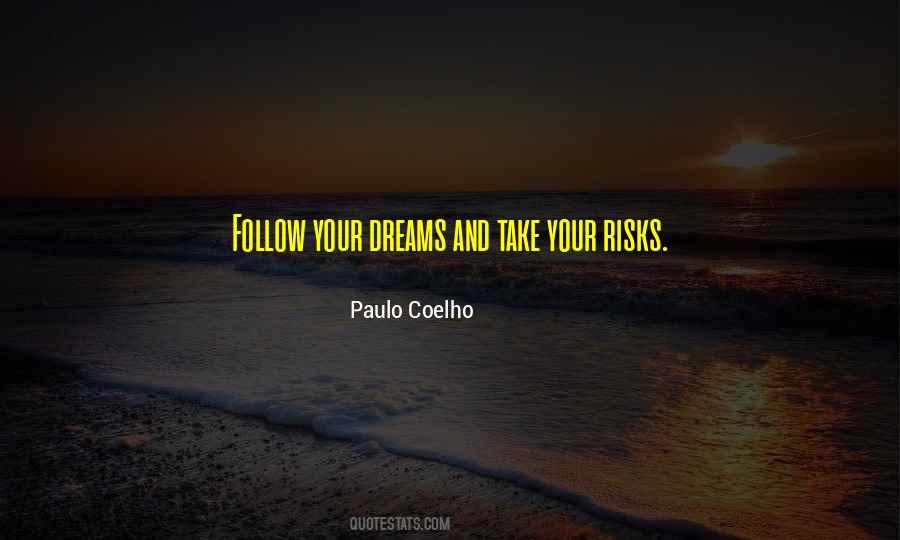 Follow Your Quotes #1420669