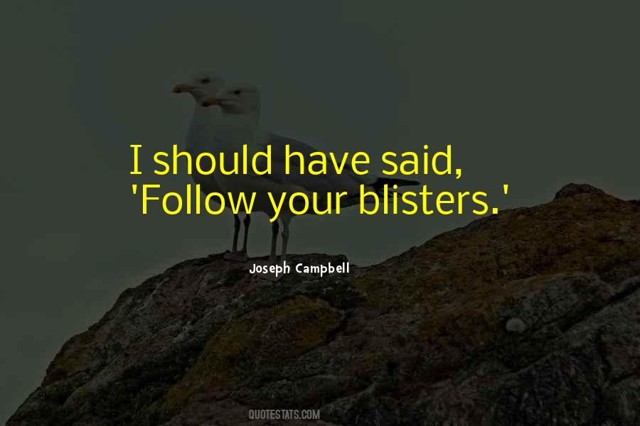 Follow Your Quotes #1427133