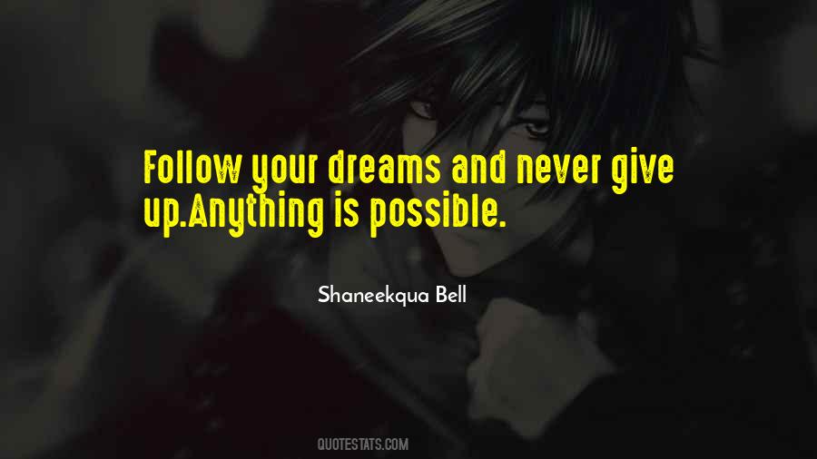 Follow Your Quotes #1433563