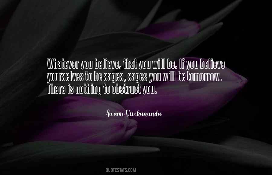 Unworthinessness Quotes #685535