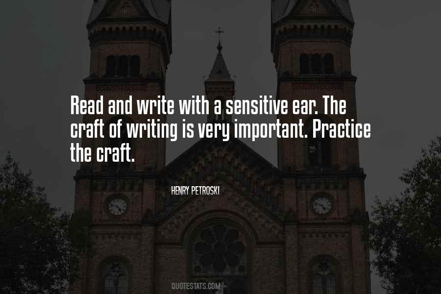 Read And Write Quotes #66564