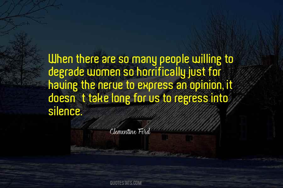 People Willing Quotes #1254712
