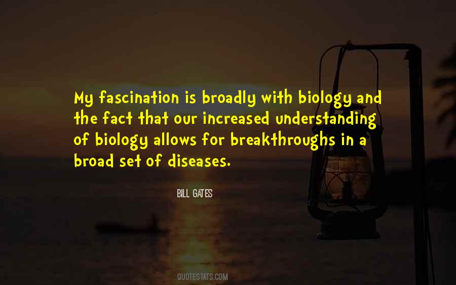 Quotes About Biology #1088679